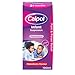Price comparison product image Calpol Infant Suspension, Paracetamol Medication, For 2+ Months, Strawberry Flavour, 100ml