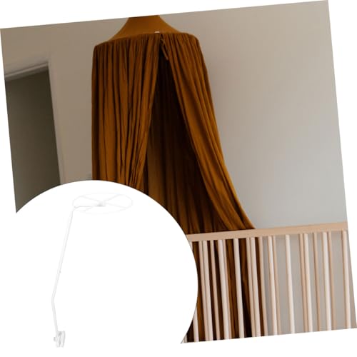 Support de filet de lit bébé pour éliminer les risques de chute - 5