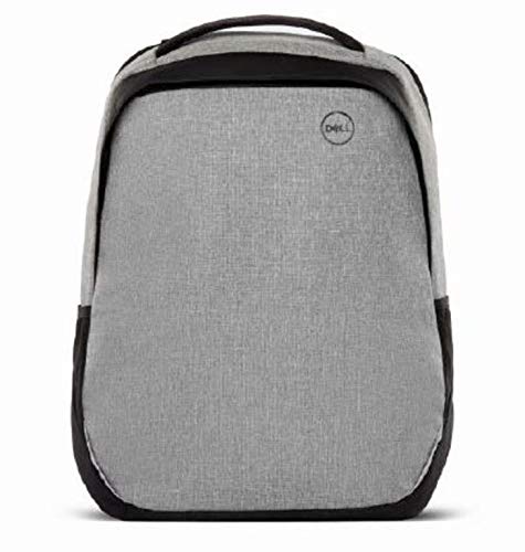 Dell City Life Light Weight and Water Repellant Backpack (15, Grey) at Rs. 1740