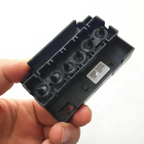Tête d'impression L1800 pour imprimantes UV, DTG, DTF et R1390