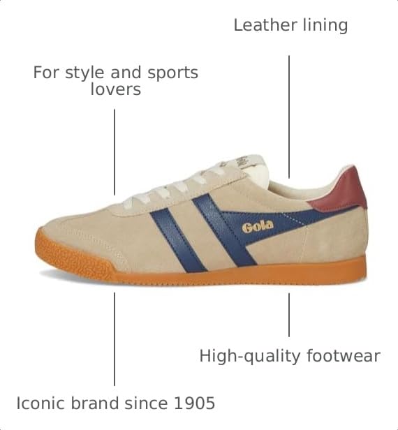 Image of Gola Mens Elan