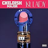  1st Lady [Explicit]