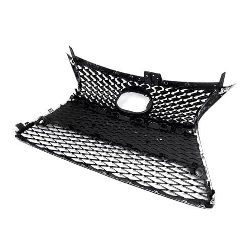 Calandre supérieure inférieure pour IS350 IS250 - Refroidissement optimal - 6