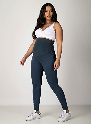 Legging Leve By Night M, Liz, 26061