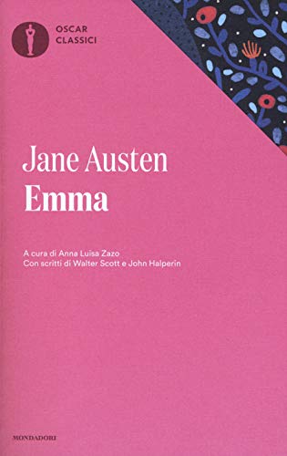 9788804671466 Emma