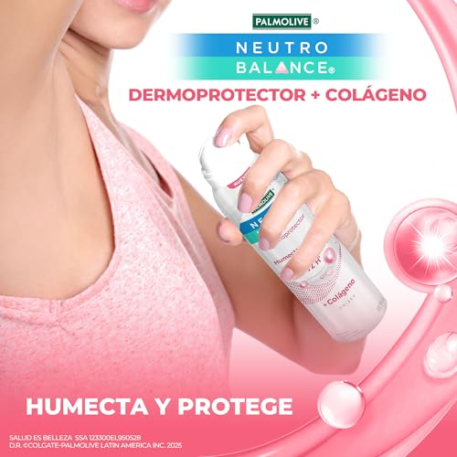 Catálogo para Comprar On-line Desodorante palmolive neutro balance que Puedes Comprar On-line. 9 Imagen adicional