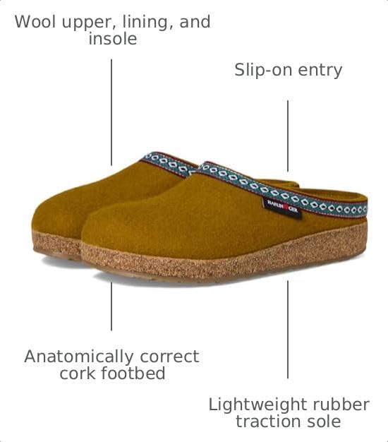 Image of HAFLINGER GZ Classic
