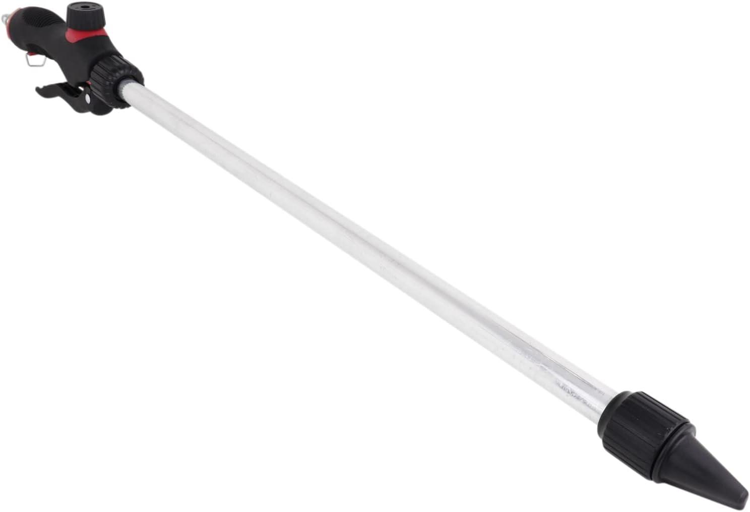 Milton171-NF01: Hydro & Air Power Wand