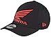 Troy Lee Designs 2017 Honda Wing Hat-Black-M/L