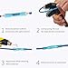 Wirefy 180 PCS Heat Shrink Butt Connectors Kit - Marine Grade Wire Butt Splice Connectors - Electrical, Waterproof - 22-10 AWG
