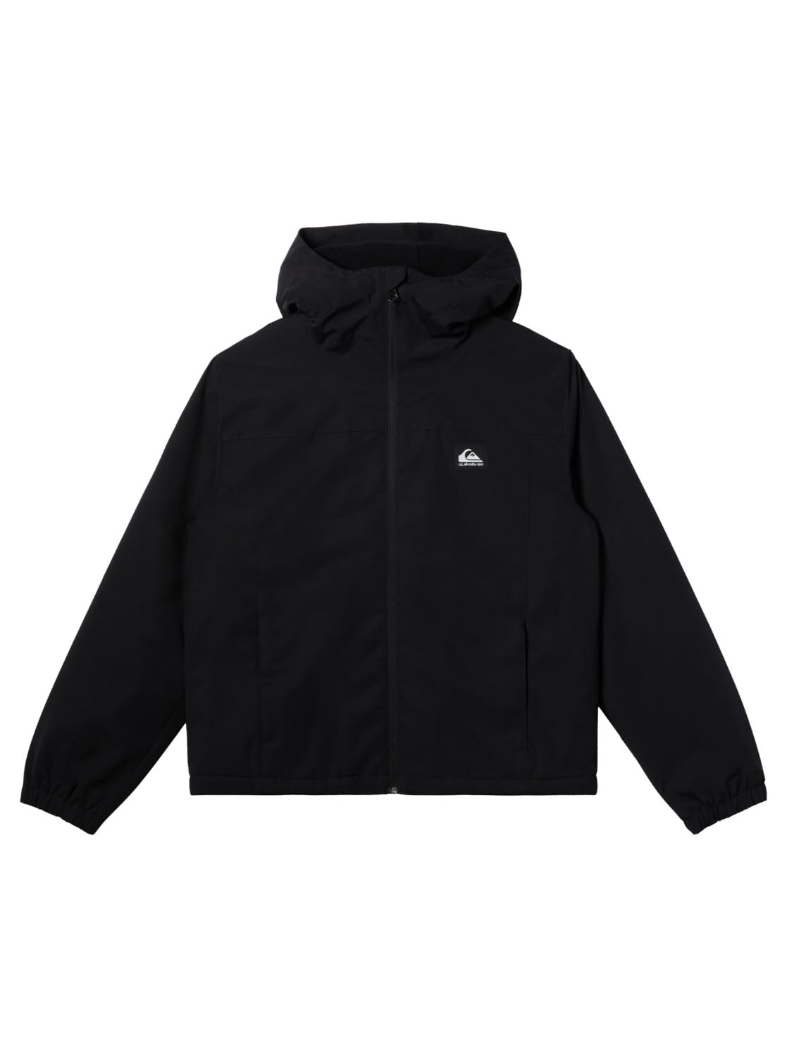 Quiksilver Overcast 3k Warm Jacket Youth Jacket Garçon (lot de 1)