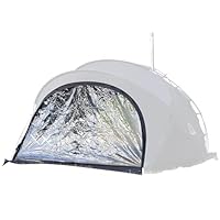 Amazon | Tenplay 「G-TENT-M170」専用ルーフフレイ M170テント