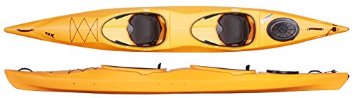 Prijon Custom Line CL 490 Zweierkajak Tourenkajak 2er Tandem Kajak, Prijon...
