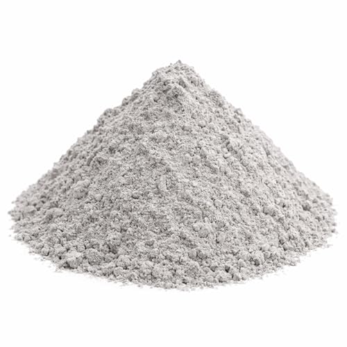 Image of Wood Ash Powder for Plants & Gardening | Natural Ash Powder for Potting Mix, Home Garden, Pots & Outdoor Plants | 3600g