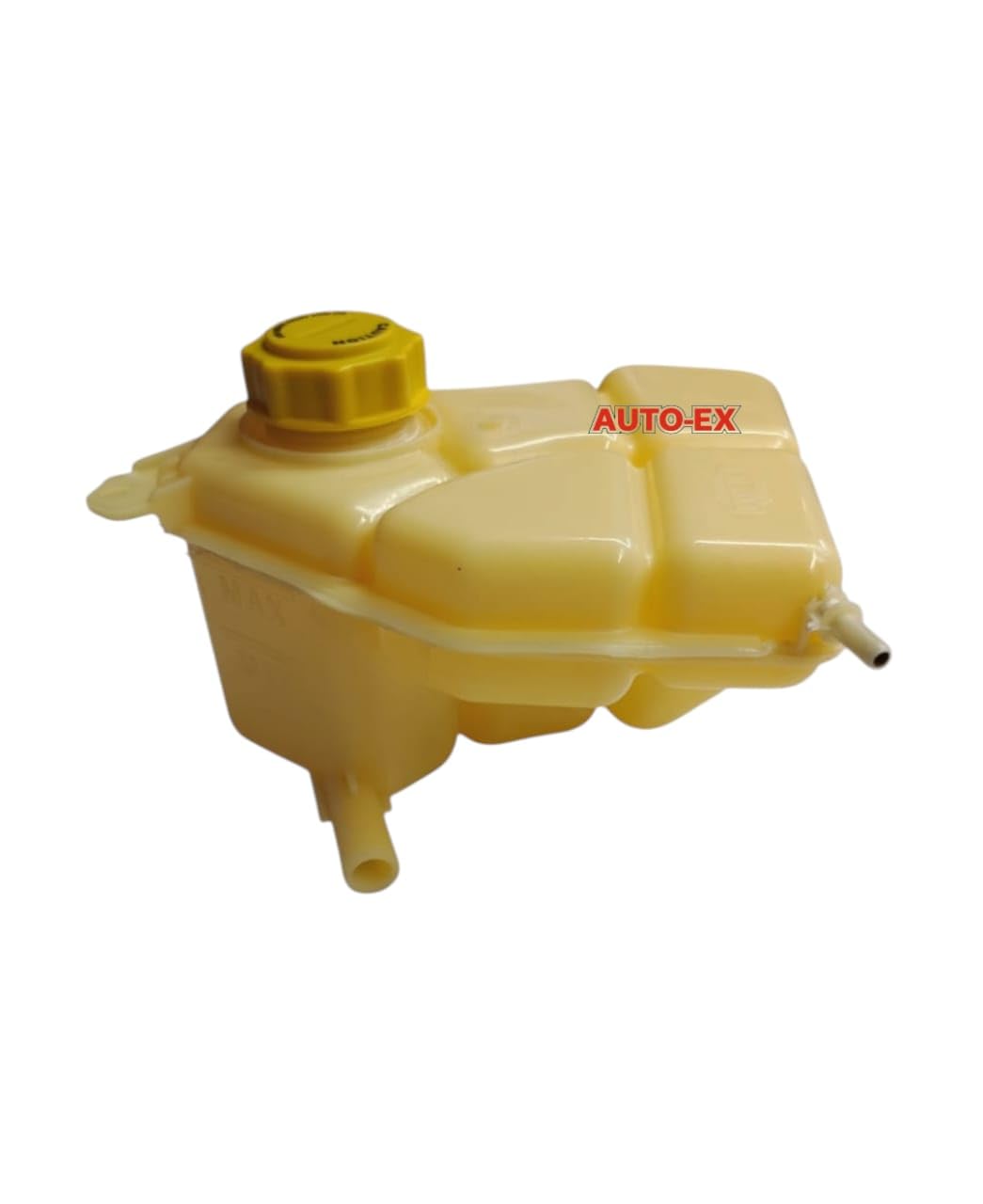 Coolant Tank Bottle Compatible/Replacement For Figo Petrol (2010 to Aug 2015) / Fiesta Classic Petrol (2011 to 2015) / Fiesta Petrol (2005 to Aug 2012) / Fusion Petrol-image-13