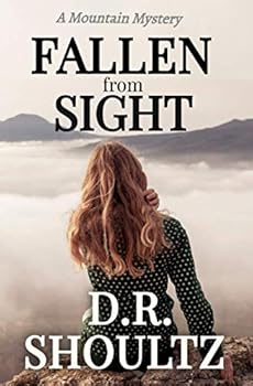 Fallen from Sight - Book #3 of the A Mountain Mystery