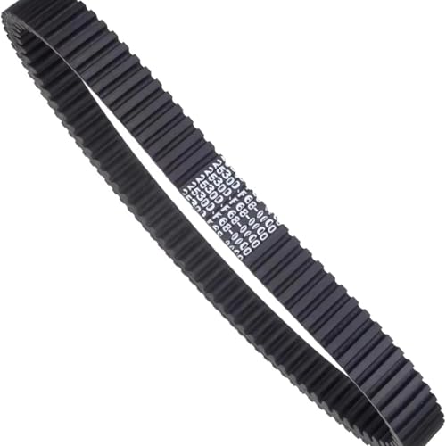 Courroie d'embrayage contre la perte de vitesse Polaris Sportsman 500 OEM 3211069
