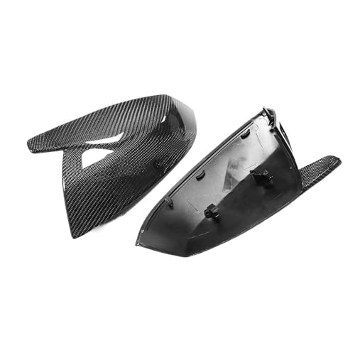 Coques rétroviseurs pour SQ5 2018-2021 avec assistance angles morts