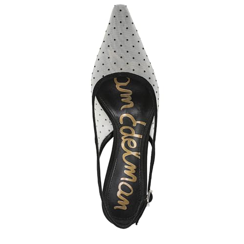 Image of Sam Edelman Women's Bianka Slingback Pumps