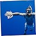 OSOLADY Webbed Swim Gloves for Adults and Boy Girl Adjustable Silicone Swimming Paddles for Training Comfortable and Durable Aquatic Gloves for Sports