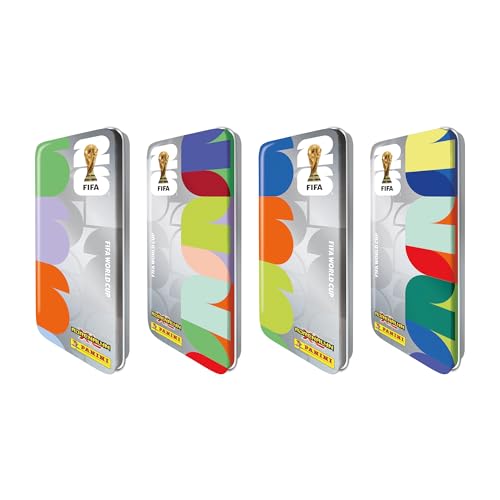 علبة اقلام ادرينالين مقاس XL لكاس العالم فيفا 2026