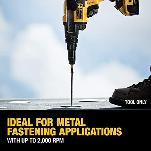Dewalt DCF622B 20V Max Xr Screw Gun thumb #6