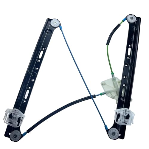 Lève-vitre électrique avant gauche pour BMW X3 E83 xDrive 20d 2007-2010 - 2