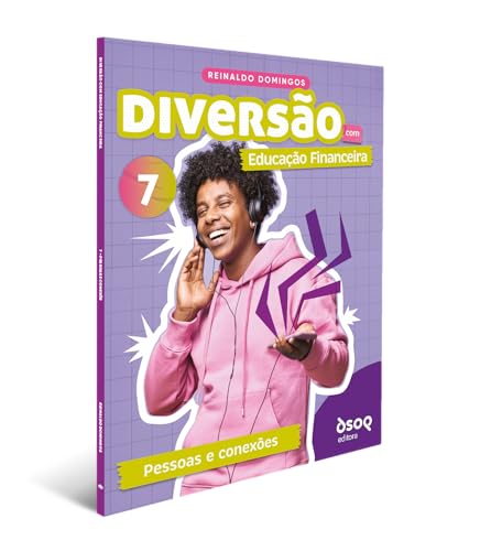 Pessoas e conexões – 7º ano: prog. de educação com ambiente virtual de aprendizagem