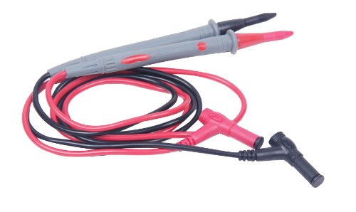 Vici Vc99 3 6/7 Lcd Manual Auto Digital Multimeter Tester Volt Ammeter Test Meter Ohm Analog Bar Auto Range #TOP5