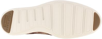 Cole Haan Men's 2.0 Zerogrand Stitchlite Oxfords