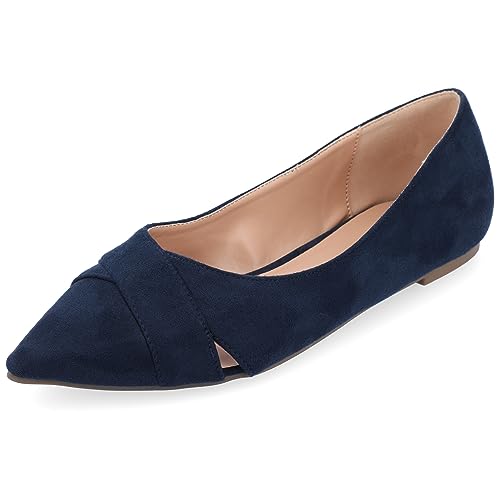 Journee Women's Winslo Dress Flats