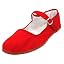 114 Red Canvas