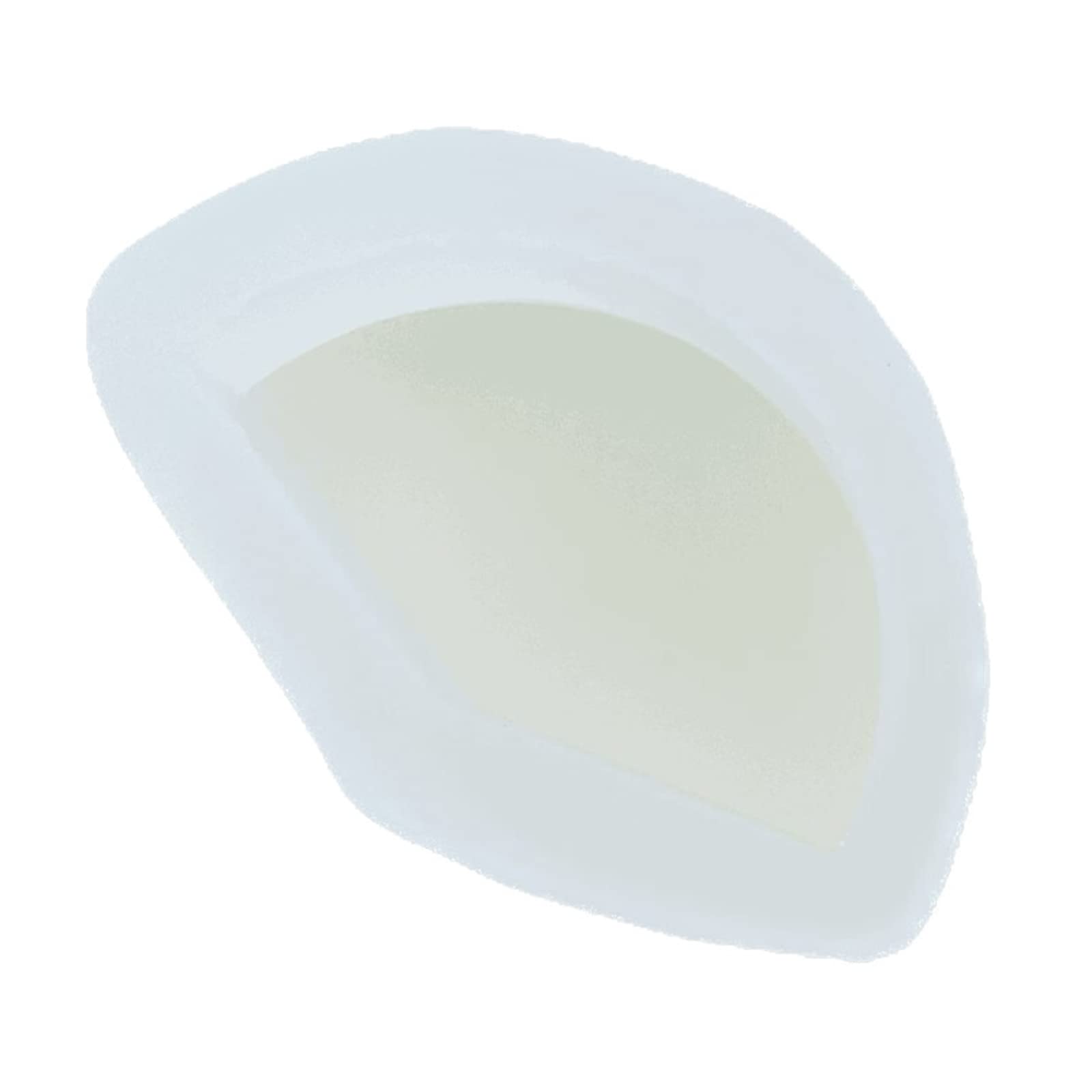 Fan Shaped Silicone Silicone Soap Molds Chocolate Baking Accessories Kitchen Baking Gadget Mousse Molds