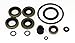 SEI MARINE PRODUCTS- Evinrude Johnson Gearcase Seal Kit 0396350 8 9.9 10 15 HP 2 Stroke 4 Stroke