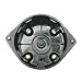 Distributor Cap Compatible With Nissan D21 2.4L L4 1994 1993 1992 1991 1990 P-2992975