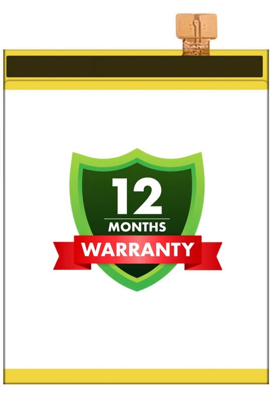 Image of Original C11P1324 Battery Compatible for Asus Zenfone 5 (A500CG, A500KL, A501CG, T00F, T00J, T00J-D, T00P) - (2050mAh) - 1 Year Warranty