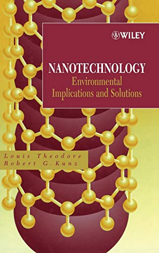Nanotechnology: Environmental Implications and Solutions view 2