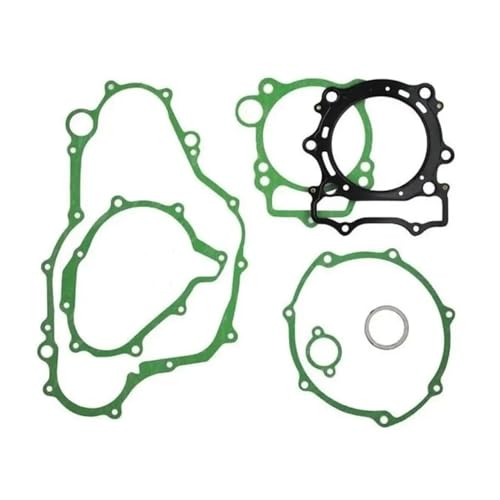 Joint de culasse et carter haut de gamme pour moto YZ400F WR400F