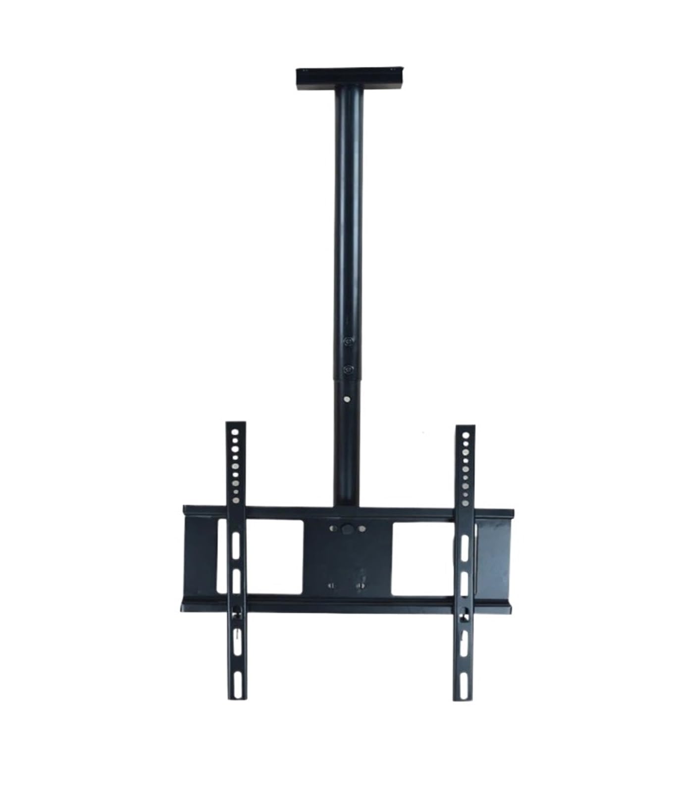 Support plafond TV 60kg max pour gagner de la place au sol modèle HX60