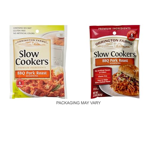 Pork Roast For Slow Cooker