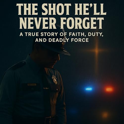 (Ep. #9) The Shot He'll Never Forget