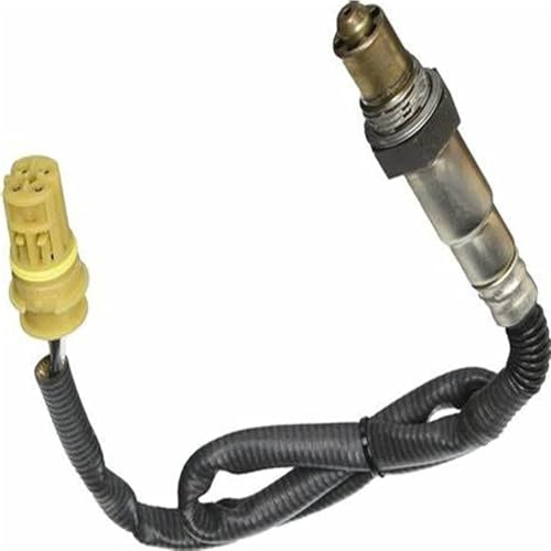 Sonde Lambda pour Benz Classe C S203 Capteur d'oxygène O2 compatible modèles 2001-2007 - 5