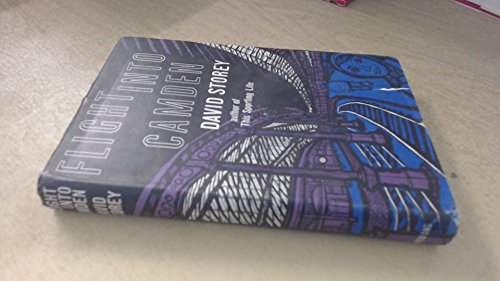 Flight Into Camden [Unknown] B0000CKSKM Book Cover