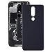 Produktbild Liluyao Telefon-Ersatzteile Rückseite for Nokia 5.1 Plus (X5) (Schwarz) (Farbe : Blue)
