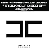  Lick My Deck (Original Mix)