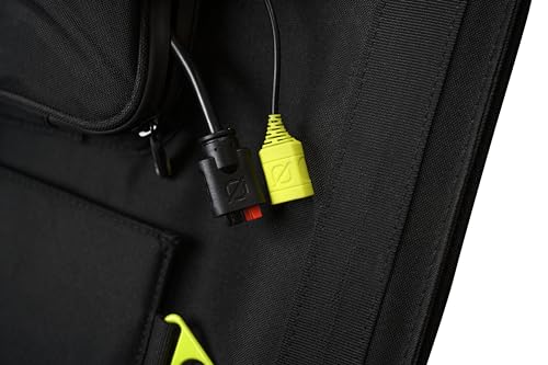 Goal Zero Nomad 400-Watt Solar Panel, Folding Solar-Panel Charger with Kickstand, Portable Solar-Panel Power. - Image 3