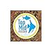 TetraMin Nutritionally Balanced Tropical Flake Food for Tropical Fish, 2.2 oz