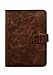 Produktbild Port Designs Manille Universal Premium Look Hülle Folio Case Cover für 10 Zoll Tablets - Braun