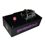Ghostly Music Box for Ghost Hunting Equipment Motion Detector PIR Proximity Paranormal