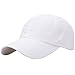 Produktbild Reefa Sommer atmungsaktiv Baseball Cap Ultra dünne Netz schnell trocken leichte Sonnenhut Laufen Kappe Fishing Mütze